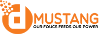 Dmustang Logo